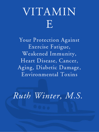 Cover image: Vitamin E 9780609801321