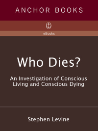 Cover image: Who Dies? 9780385262217