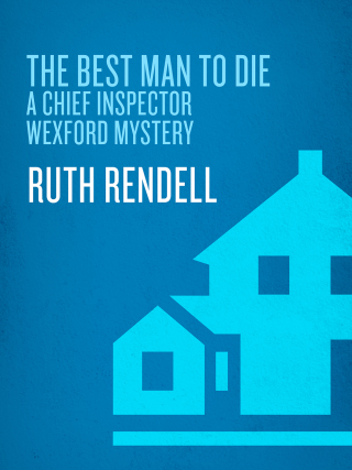 Cover image: The Best Man to Die 9780345345301
