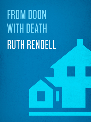 Cover image: From Doon with Death 9780345348173