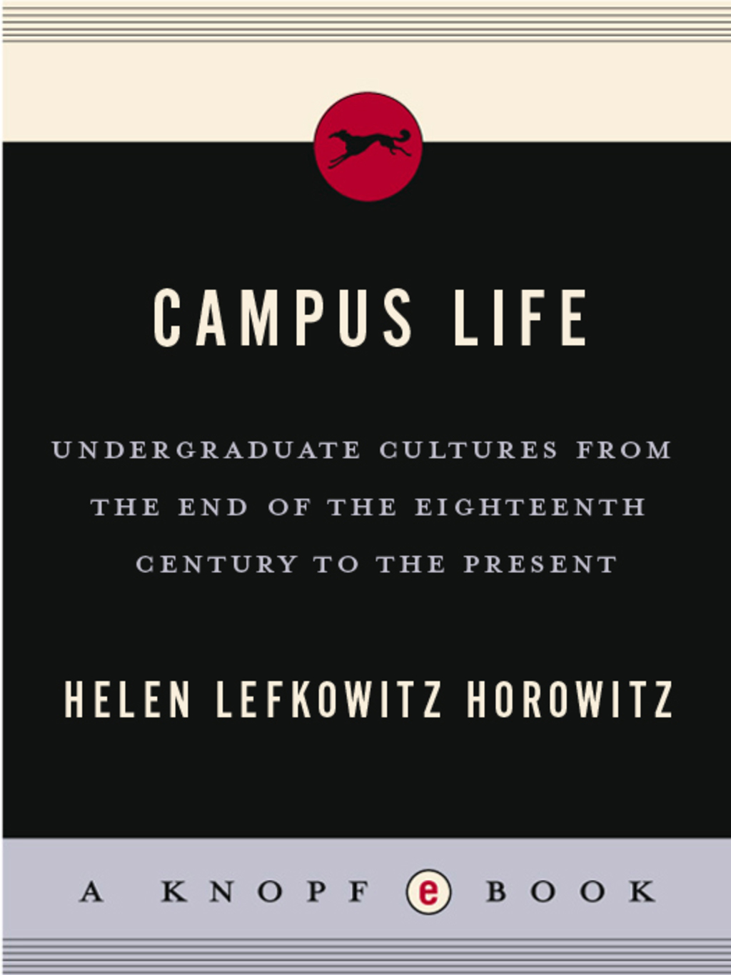 Campus Life (eBook)