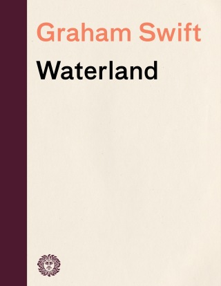 Cover image: Waterland 9780679739791