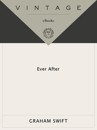 Cover image: Ever After 9780679740261