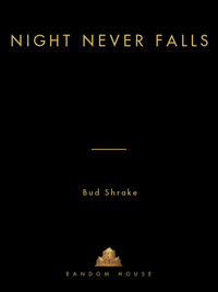 Cover image: Night Never Falls 9780394558721