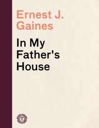 Cover image: In My Father's House 9780679727910