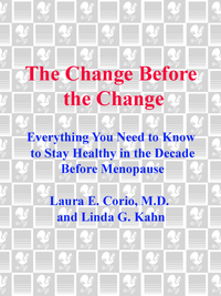 Cover image: The Change Before the Change 9780553380316