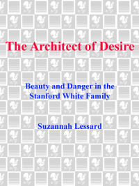 Cover image: The Architect of Desire 9780385319423