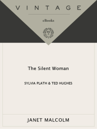 Cover image: The Silent Woman 9780679751403