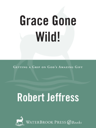 Cover image: Grace Gone Wild! 9781578565214