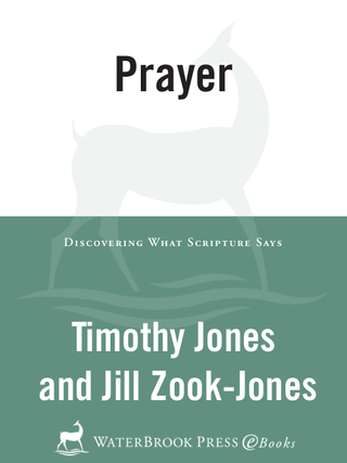 Cover image: Prayer 9780877887096