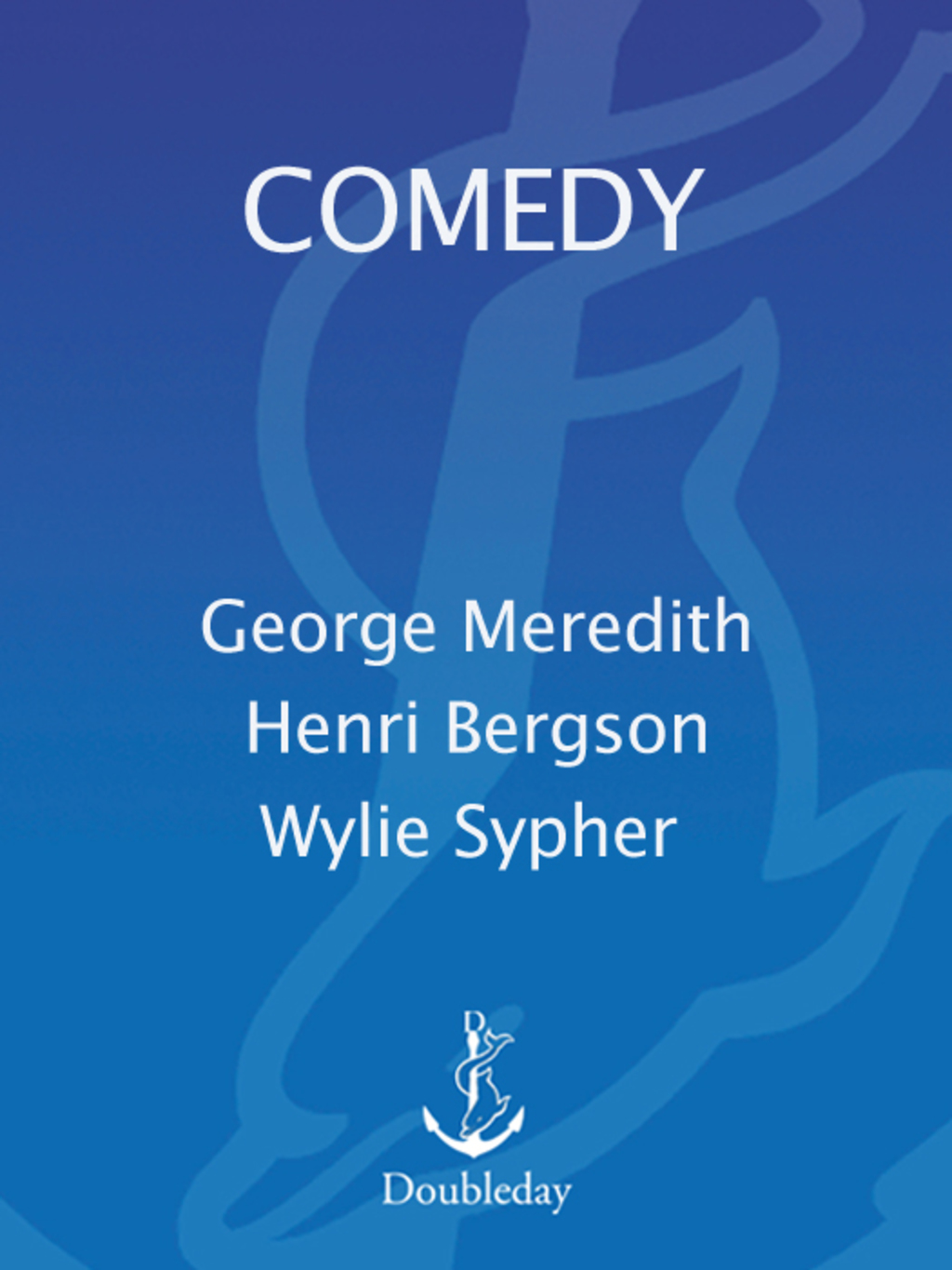 Comedy (eBook)