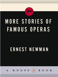 Cover image: More Stories of Famous Operas 9780394408361