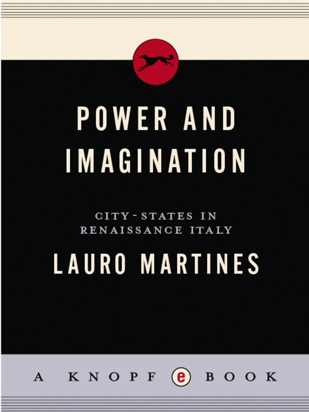 Power And Imagination