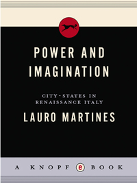 Cover image: Power And Imagination 9780394501123