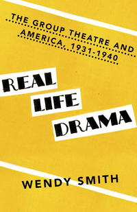 Cover image: Real Life Drama 9780345805997