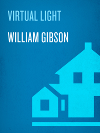 Cover image: Virtual Light 1st edition 9780553566062