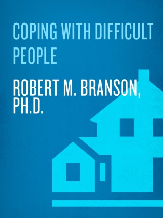 Cover image: Coping with Difficult People 9780440202011