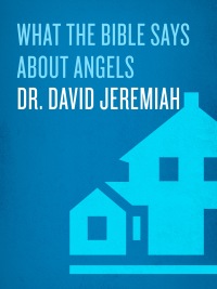 Cover image: What the Bible Says about Angels 9781576733363