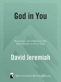 Cover image: God in You 9781576737170