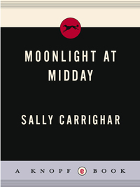 Cover image: Moonlight At Midday 9780394402680