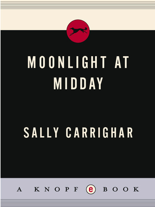Cover image: Moonlight At Midday 9780394402680