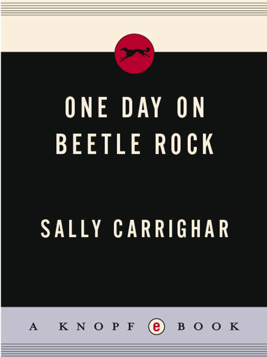 One Day On Beetle Rock