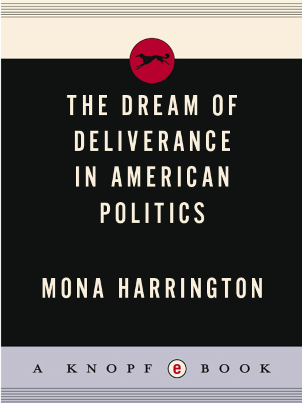 DREAM OF DELIVERANCE