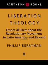 Cover image: Liberation Theology 9780394756738