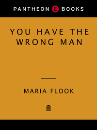 Cover image: You Have the Wrong Man 9780679431848