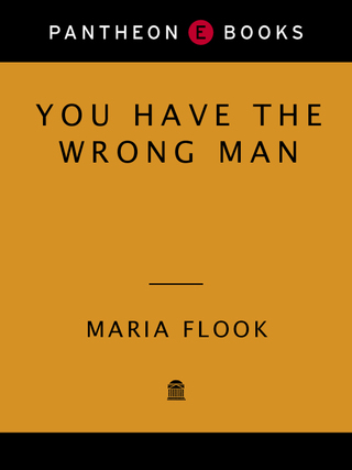 Cover image: You Have the Wrong Man 9780679431848