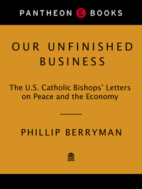 Cover image: OUR UNFINISHED BUSINESS 9780679739630