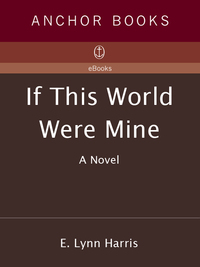 Cover image: If This World Were Mine 9780385486569