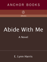 Cover image: Abide With Me 9780385486583