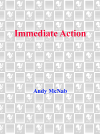 Cover image: Immediate Action 9780440222453