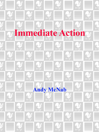 Cover image: Immediate Action 9780440222453