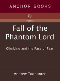Cover image: Fall of the Phantom Lord 9780385486422
