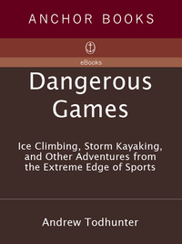 Cover image: Dangerous Games 9780385486446