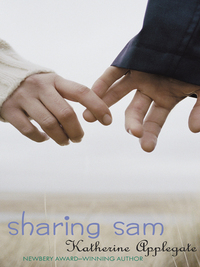 Cover image: Sharing Sam 1st edition 9780385731355