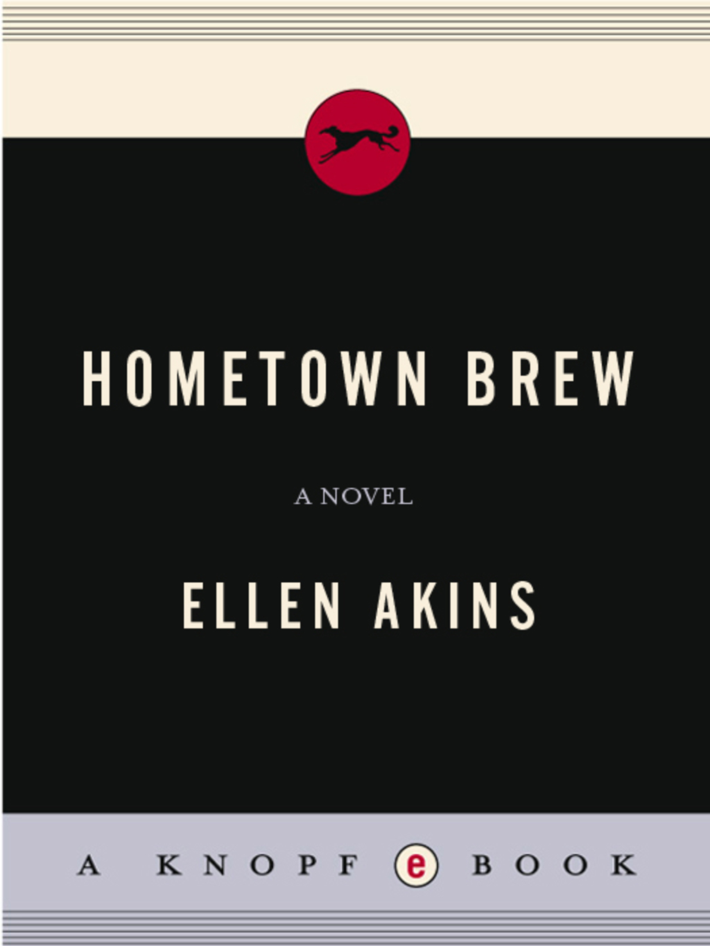 Hometown Brew (eBook)