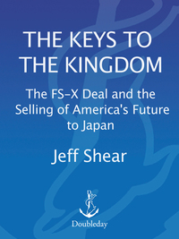 Cover image: The Keys to the Kingdom 9780385473538