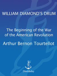 Cover image: William Diamond'S Drum 9781400038503