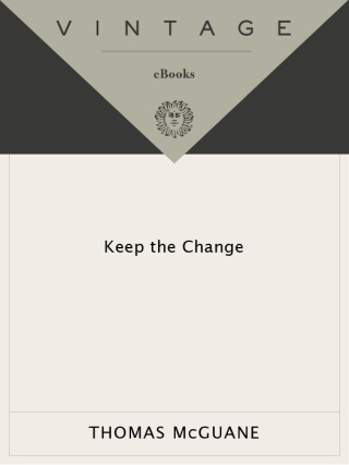 Cover image: Keep the Change 9780679730330