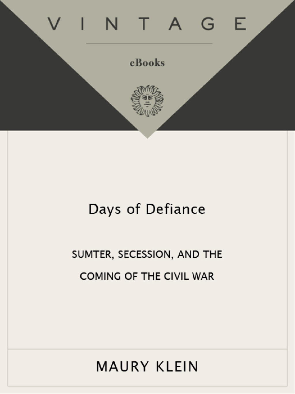 Days of Defiance eBook