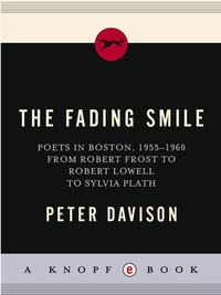 Cover image: The Fading Smile 9780679406587