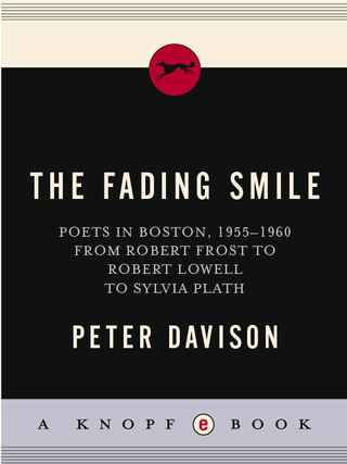 Cover image: The Fading Smile 9780679406587
