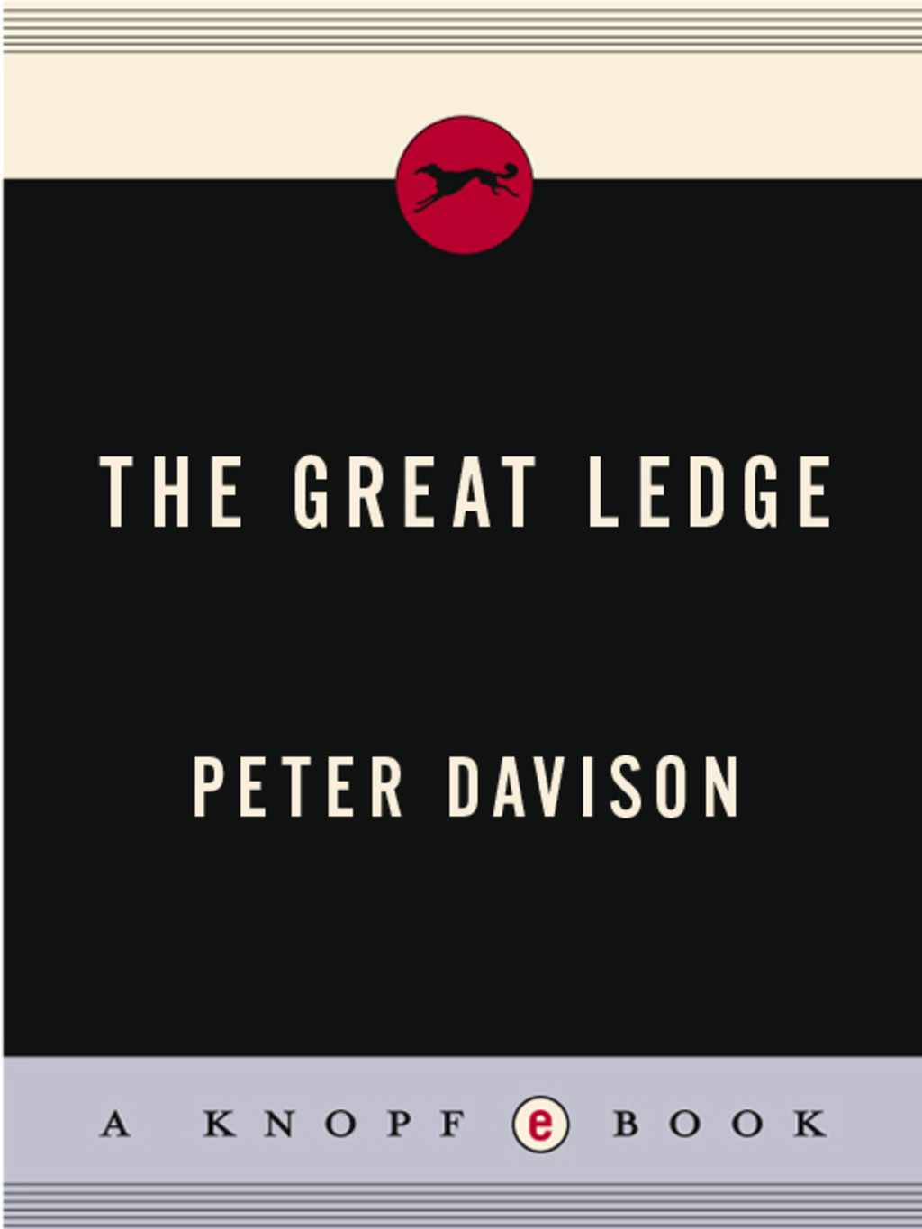 The Great Ledge (eBook)