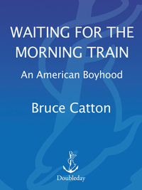 Cover image: Waiting For The Morning Train 9780385074605
