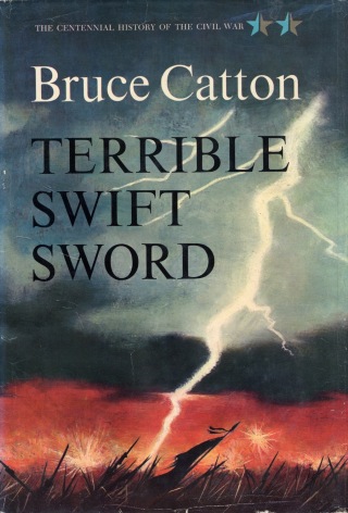 Cover image: Terrible Swift Sword 9780385026147