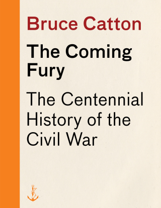 Cover image: Coming Fury, Volume 1 9780385098137