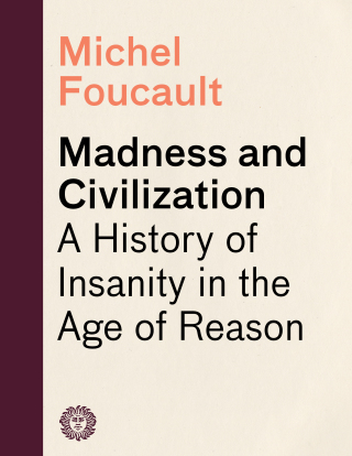 Cover image: Madness and Civilization 9780679721109